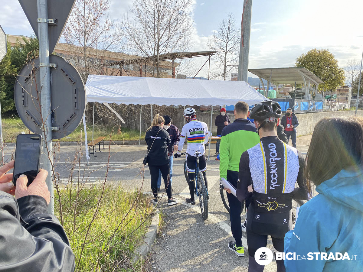 Dalle Granfondo alle Marathon