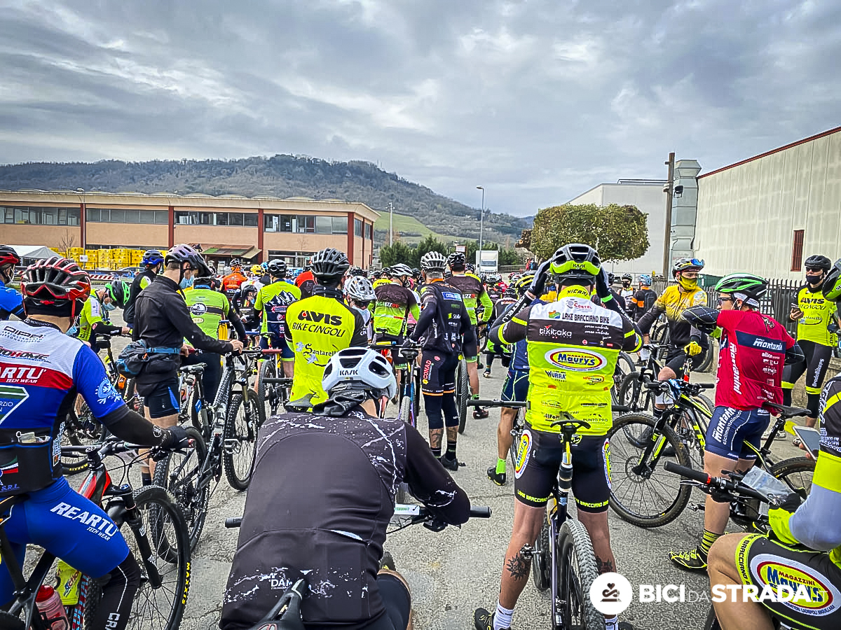 Dalle Granfondo alle Marathon