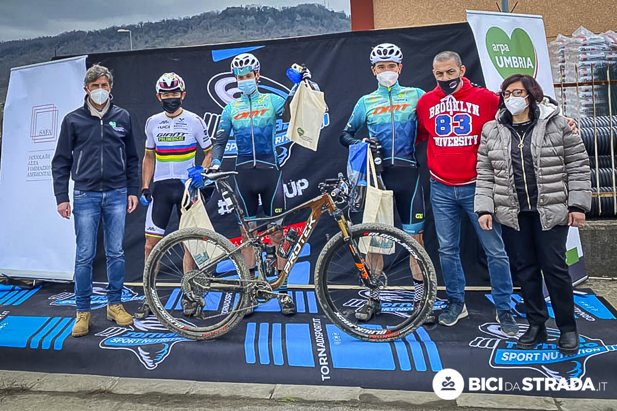 Dalle Granfondo alle Marathon