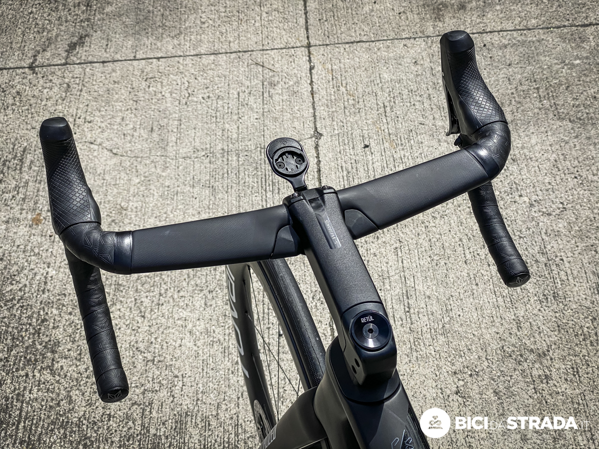 Tarmac SL 7 di Peter Sagan