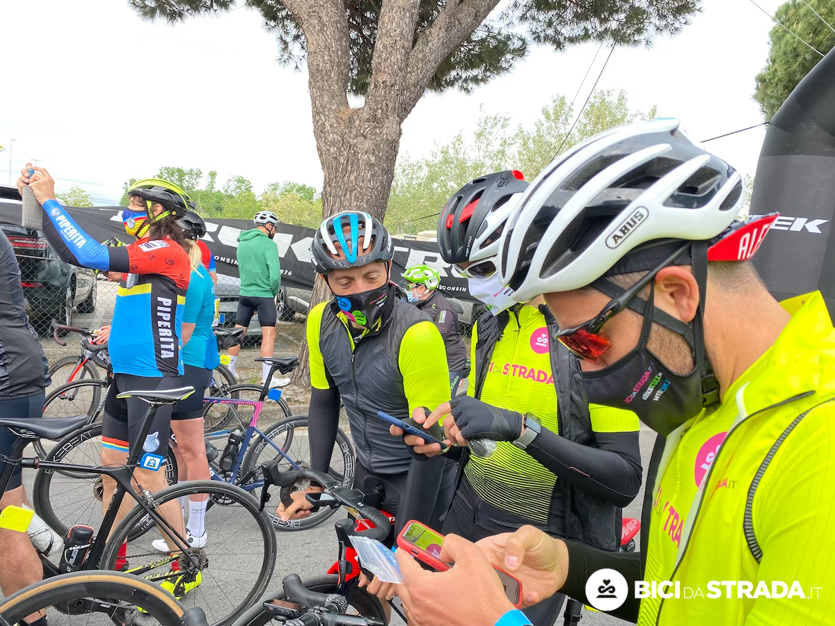 Ritorno alle Granfondo