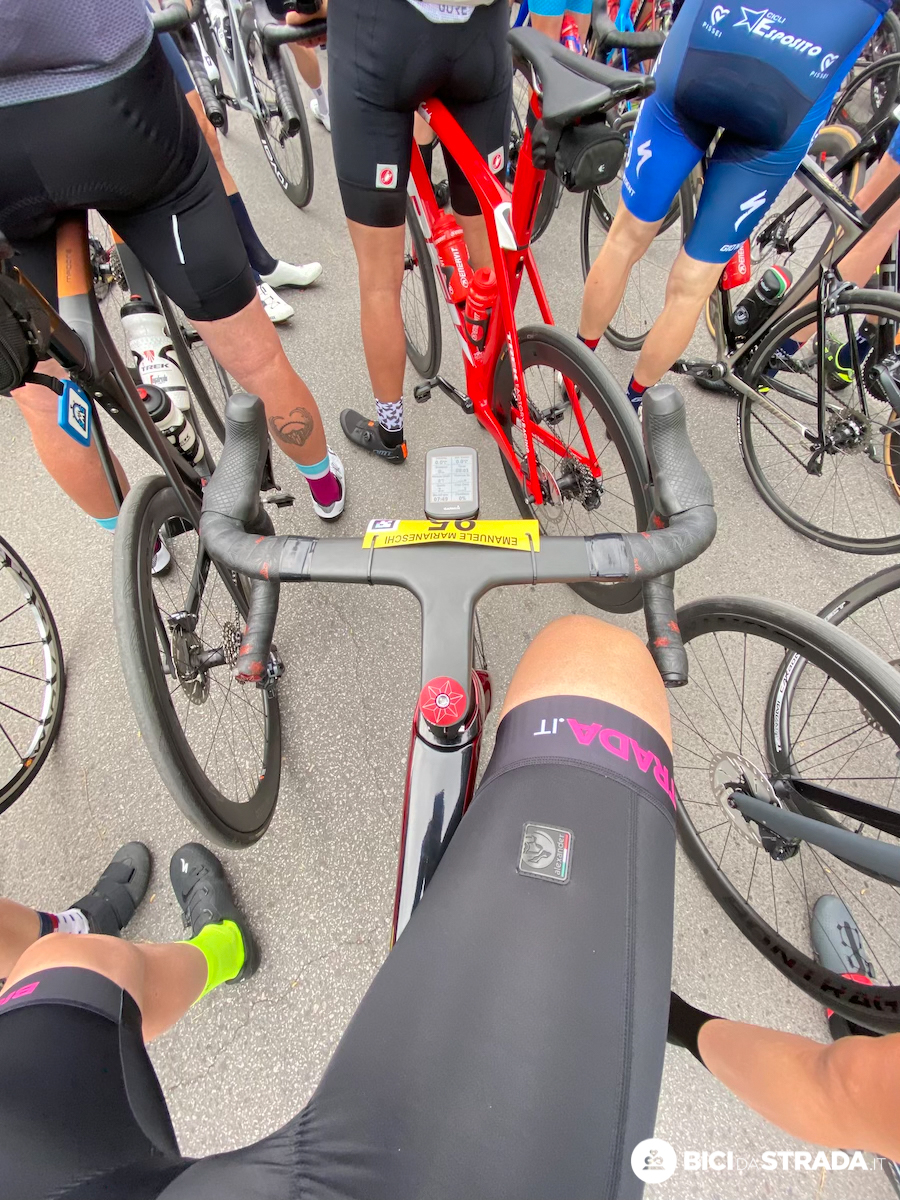 Ritorno alle Granfondo