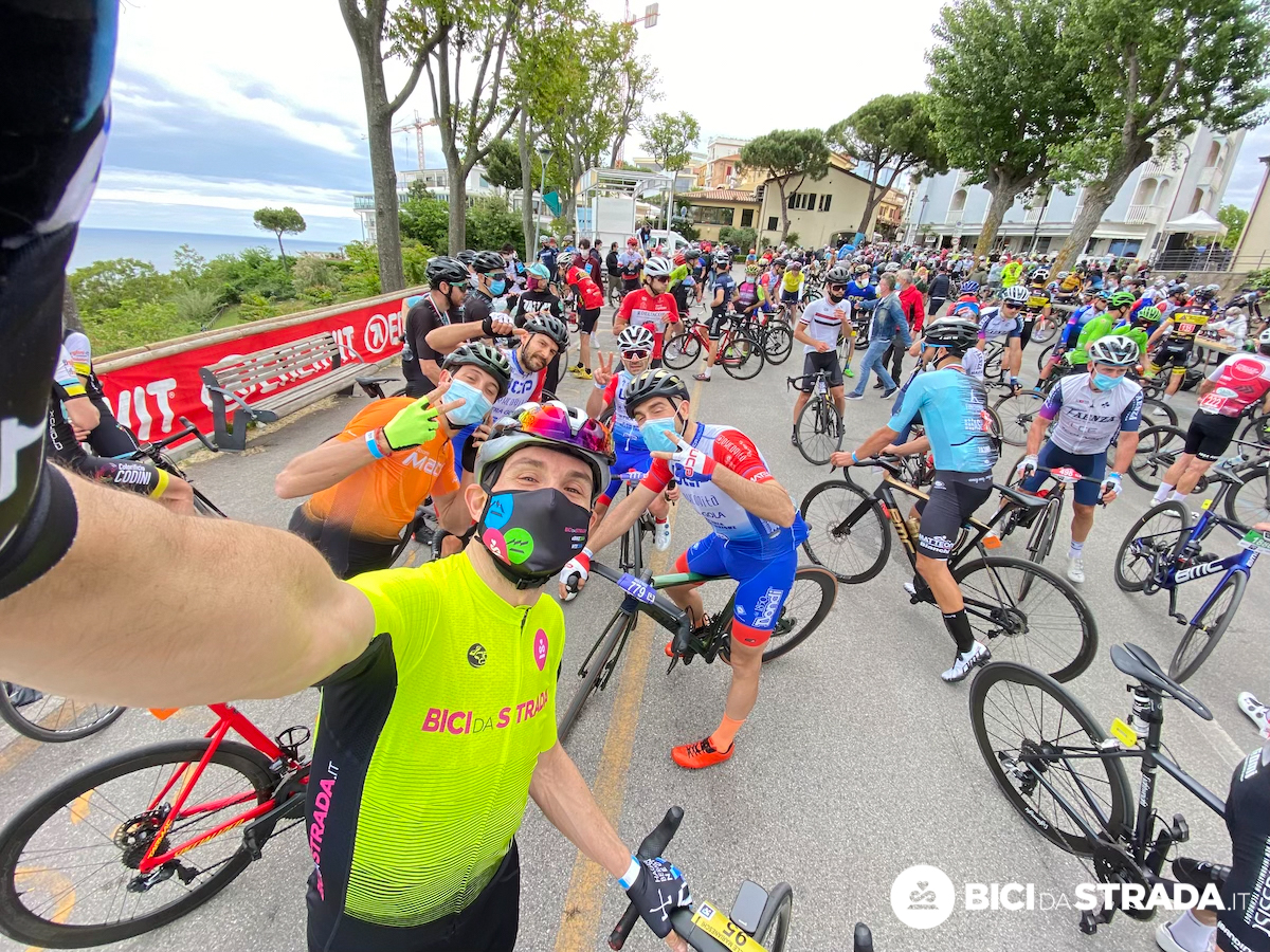 Ritorno alle Granfondo