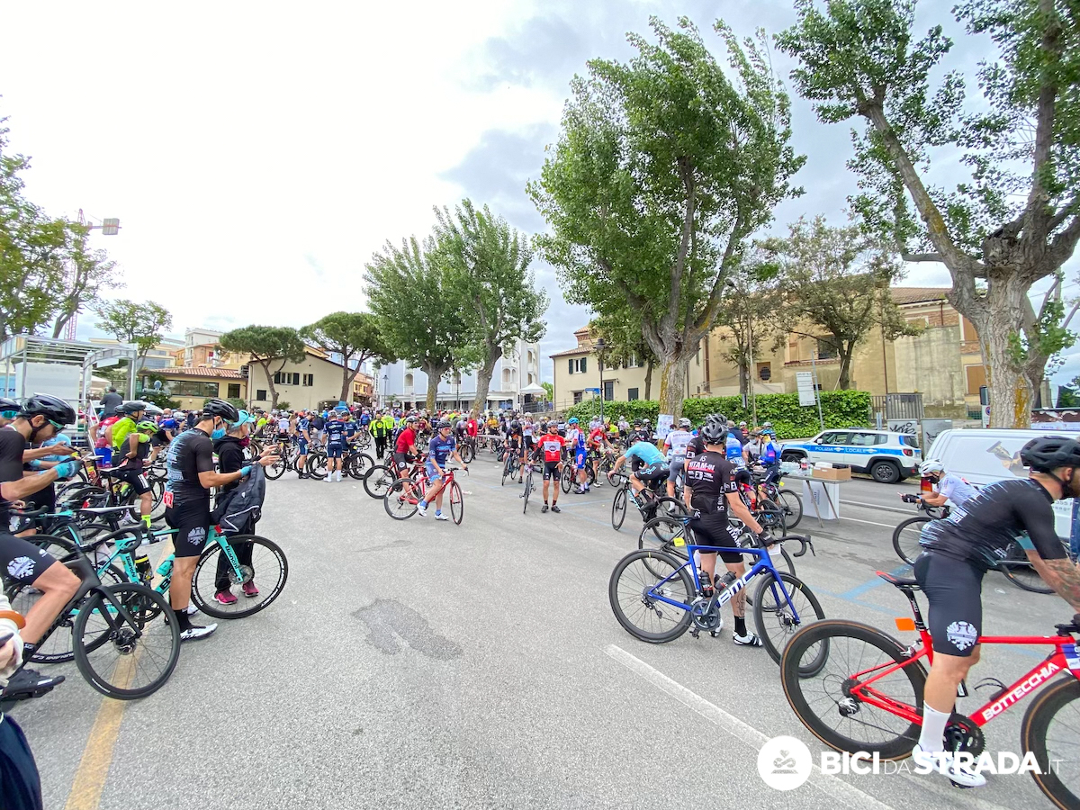Ritorno alle Granfondo