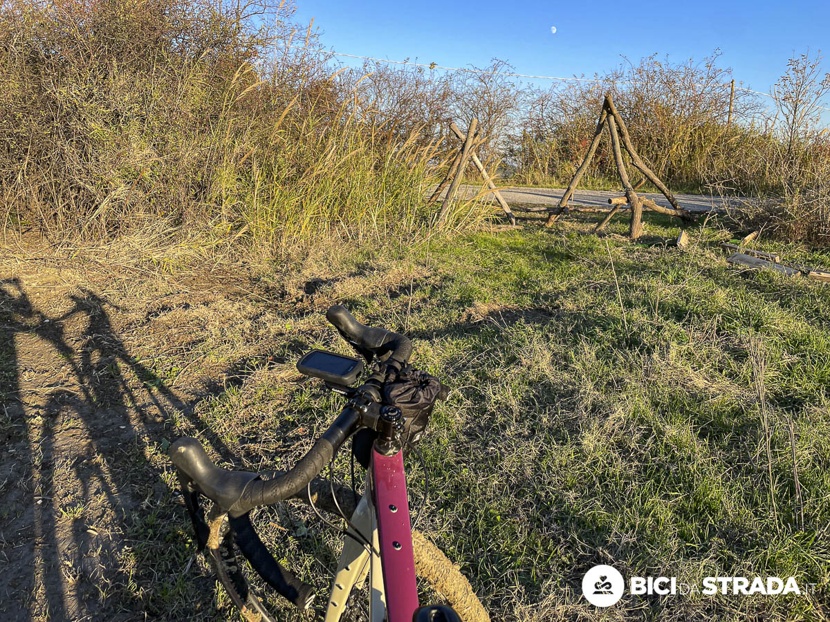 La tentazione è forte: ridatemi la bici da strada!