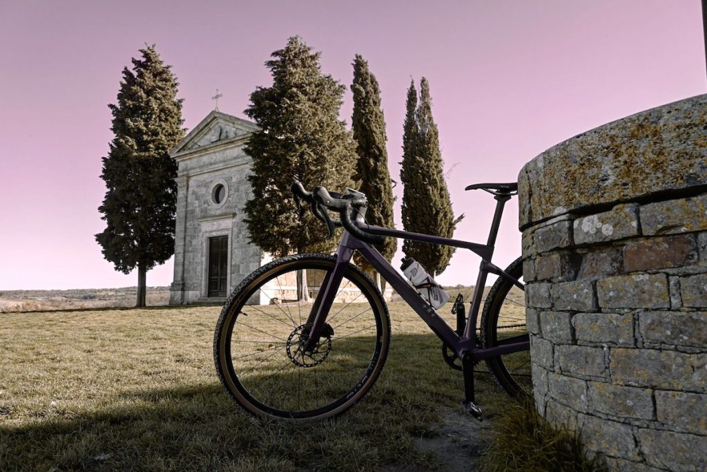 Val d'Orcia Gravel 2022