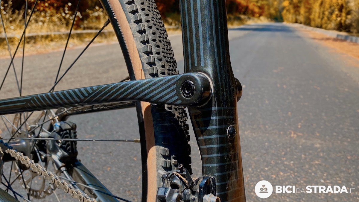Cannondale Topstone neo carbon