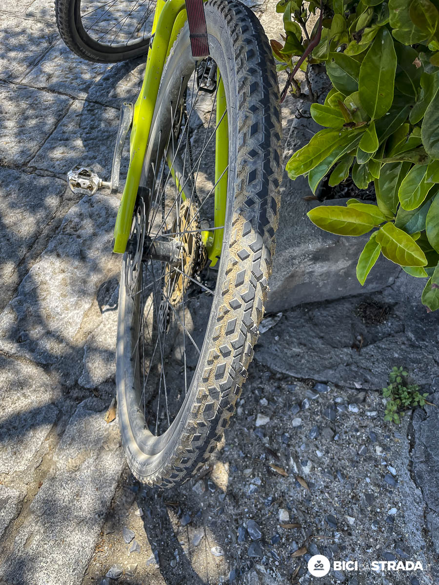 Wilier Adlar