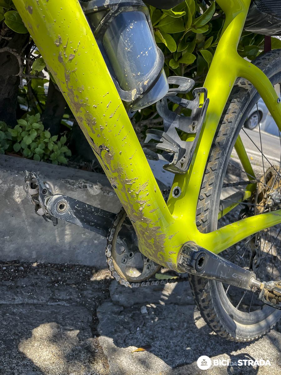 Wilier Adlar