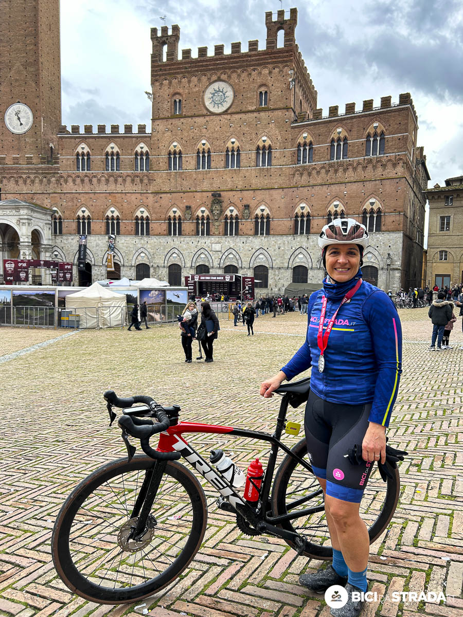 granfondo strade bianche