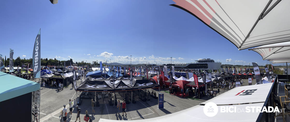 Italian Bike Festival 2022