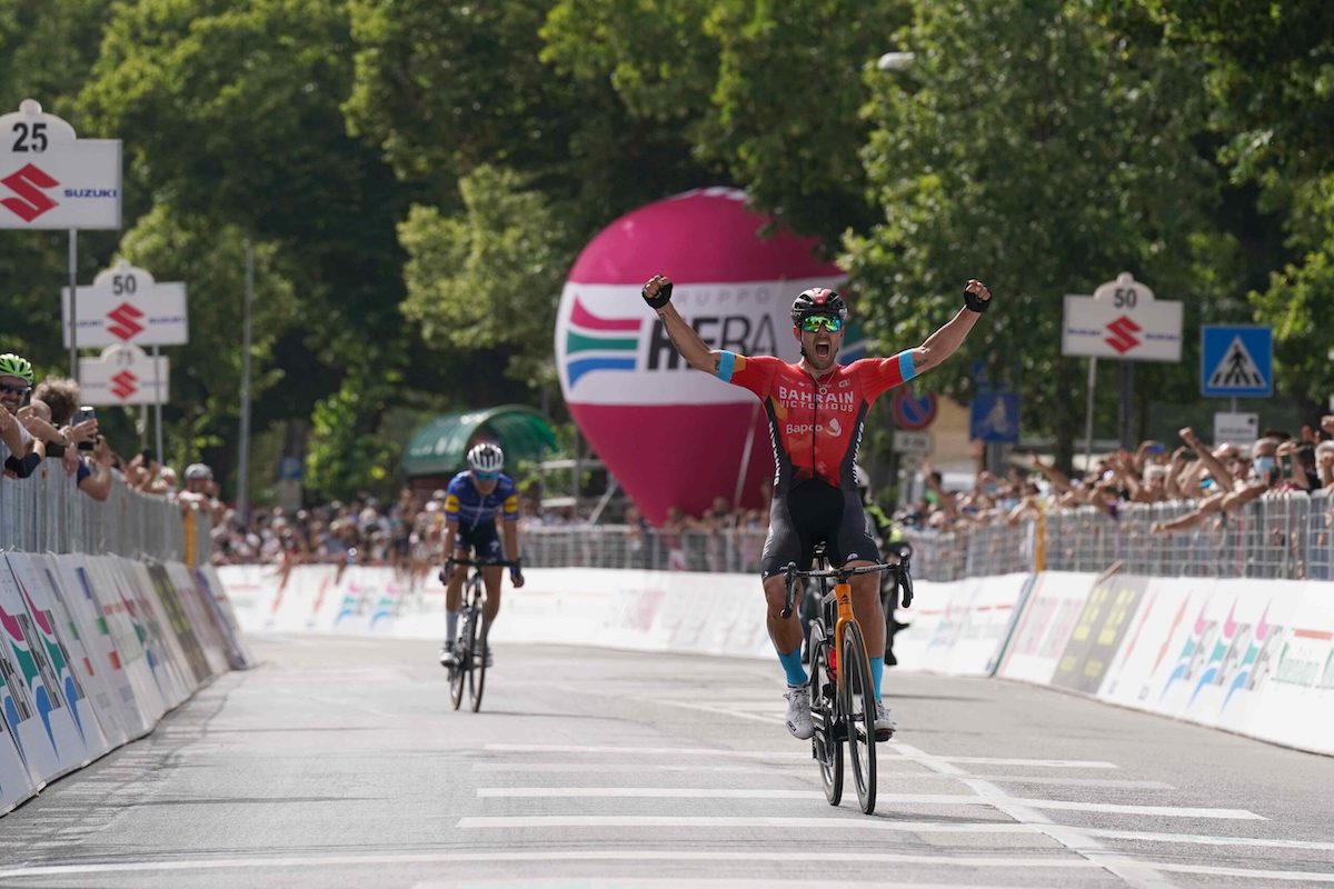 Campionato Italiano Uomini Elite
