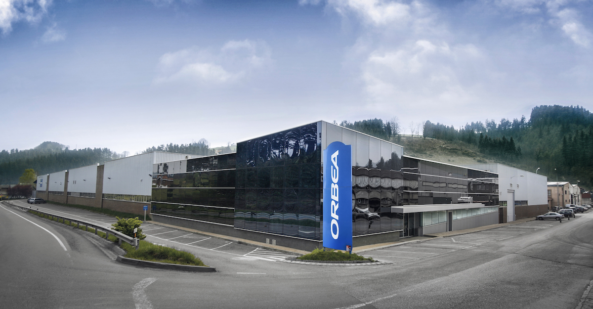 Orbea annuncia l'aumento dei prezzi
