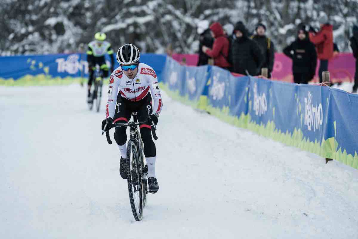 Iserbyt Val di Sole Podetti