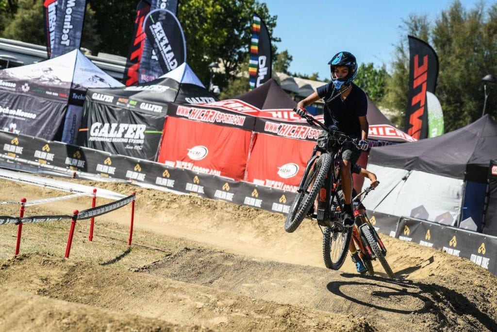 Italian Bike Festival 2020