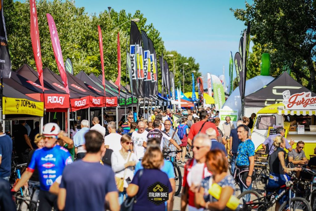 Italian Bike Festival riflettori puntati sul cicloturismo 2 copia 2 1024x683 2