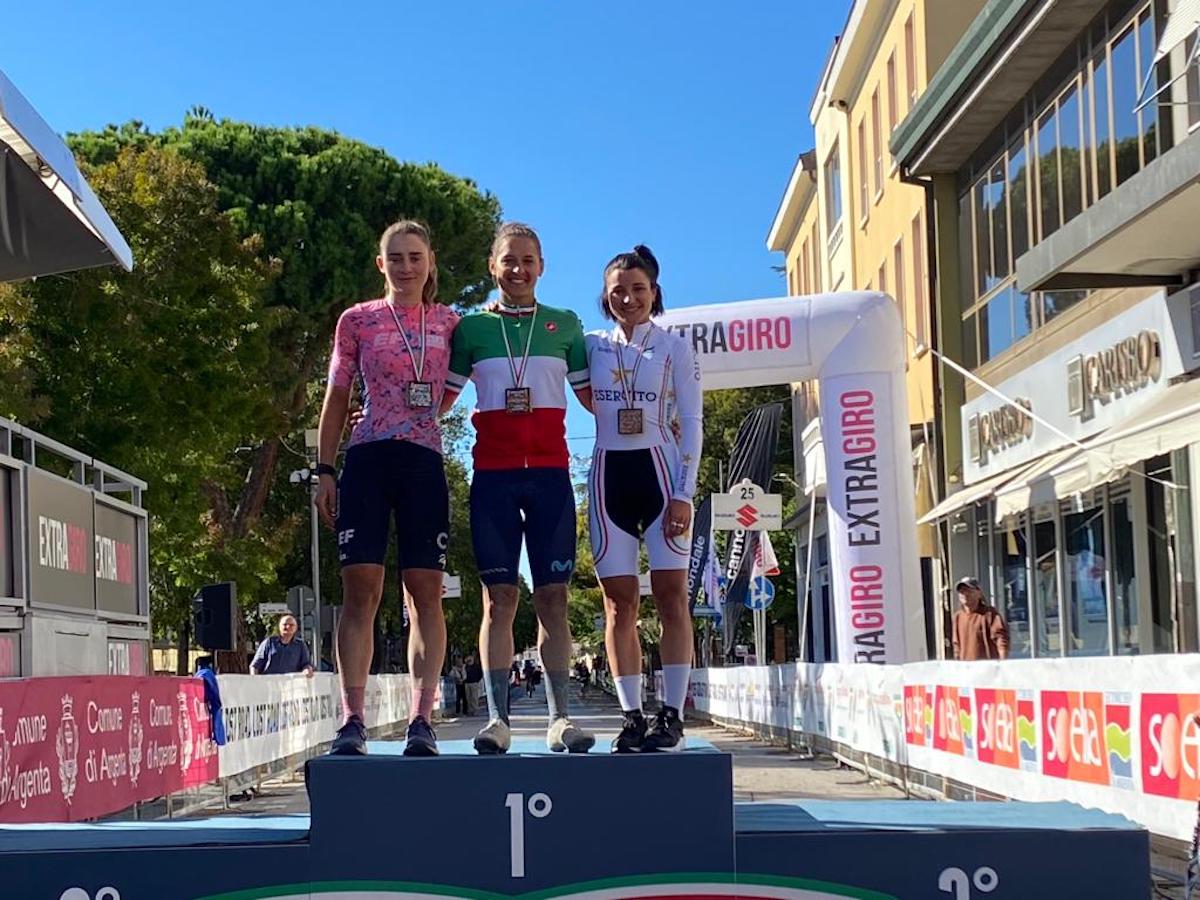 Campionato Italiano gravel