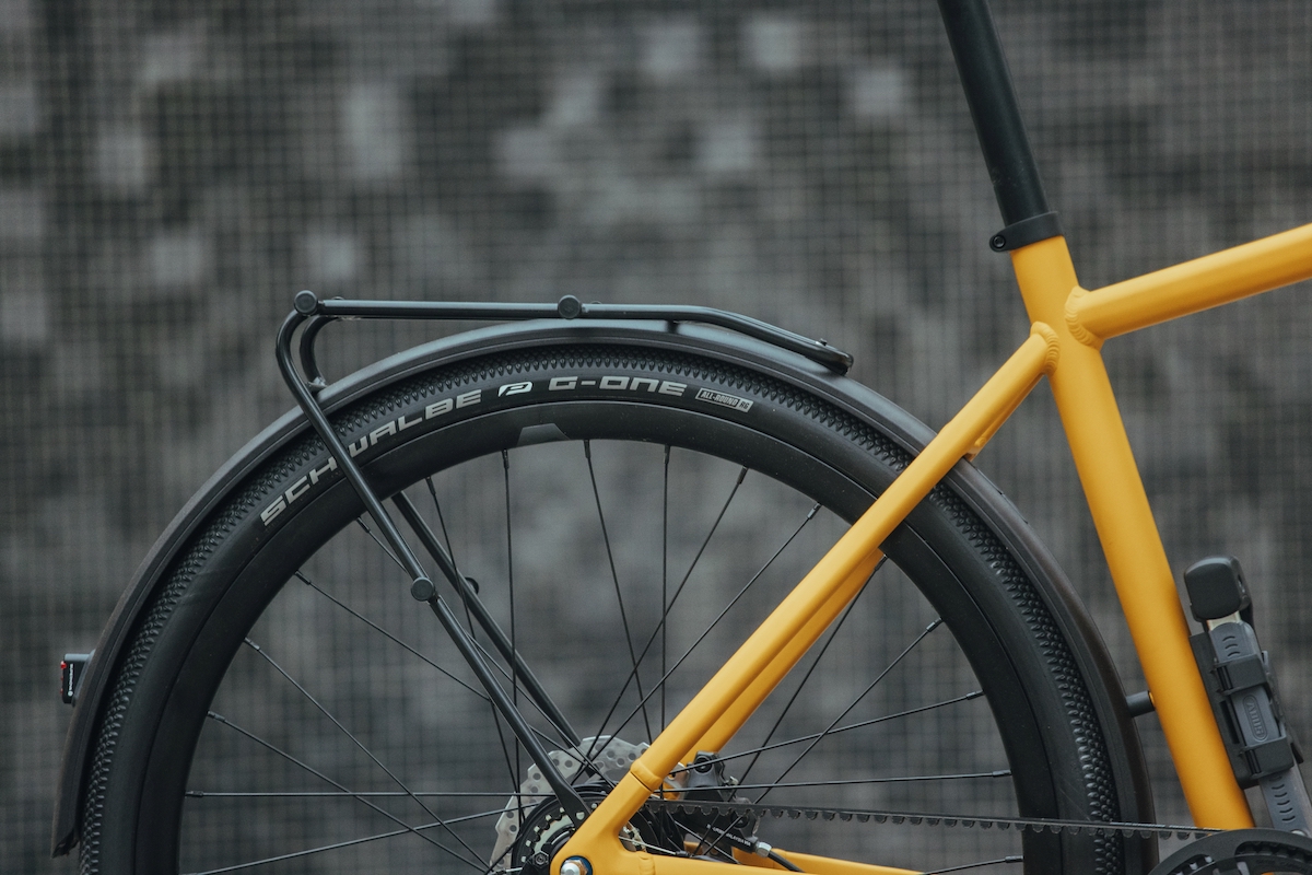 Canyon Commuter