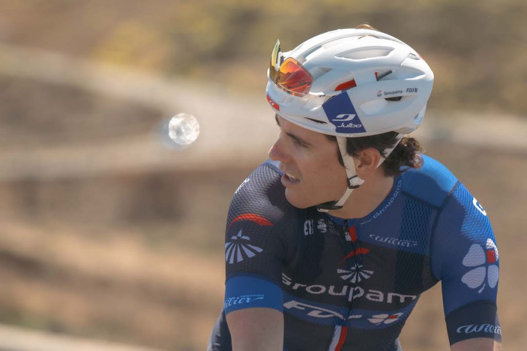 JULBO Teide FinisherEvo JCB105M114GFDJ GFDJCyclingTeamDavid Gaudu@Muzes PaulineBallet 2 1024x683 1