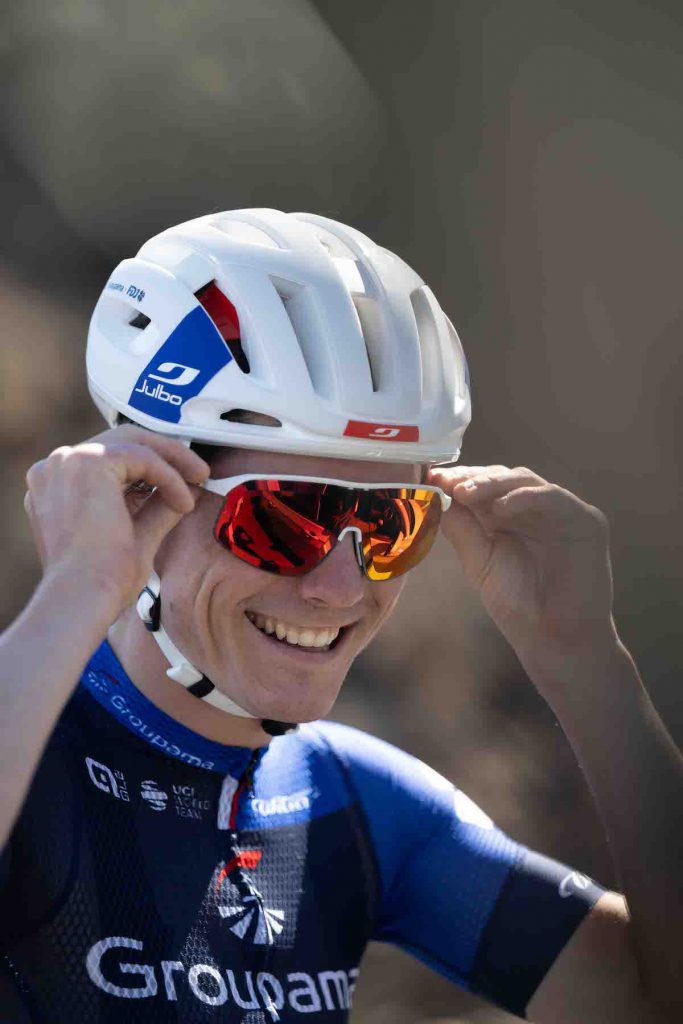 JULBO Teide FinisherEvo JCB105M114GFDJ GFDJCyclingTeamDavid GauduphMuzes PaulineBallet 683x1024 1