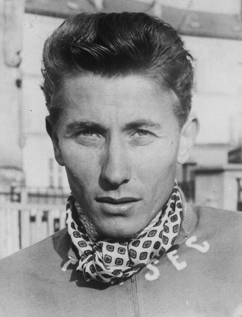 Jacques Anquetil