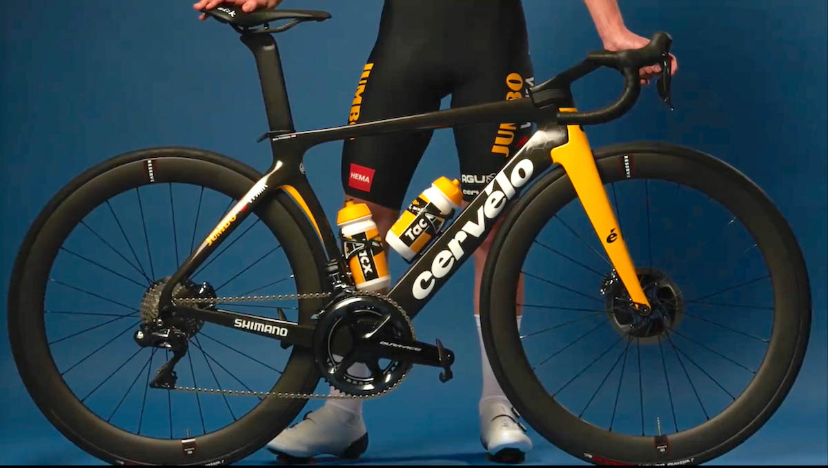 Jumbo S5