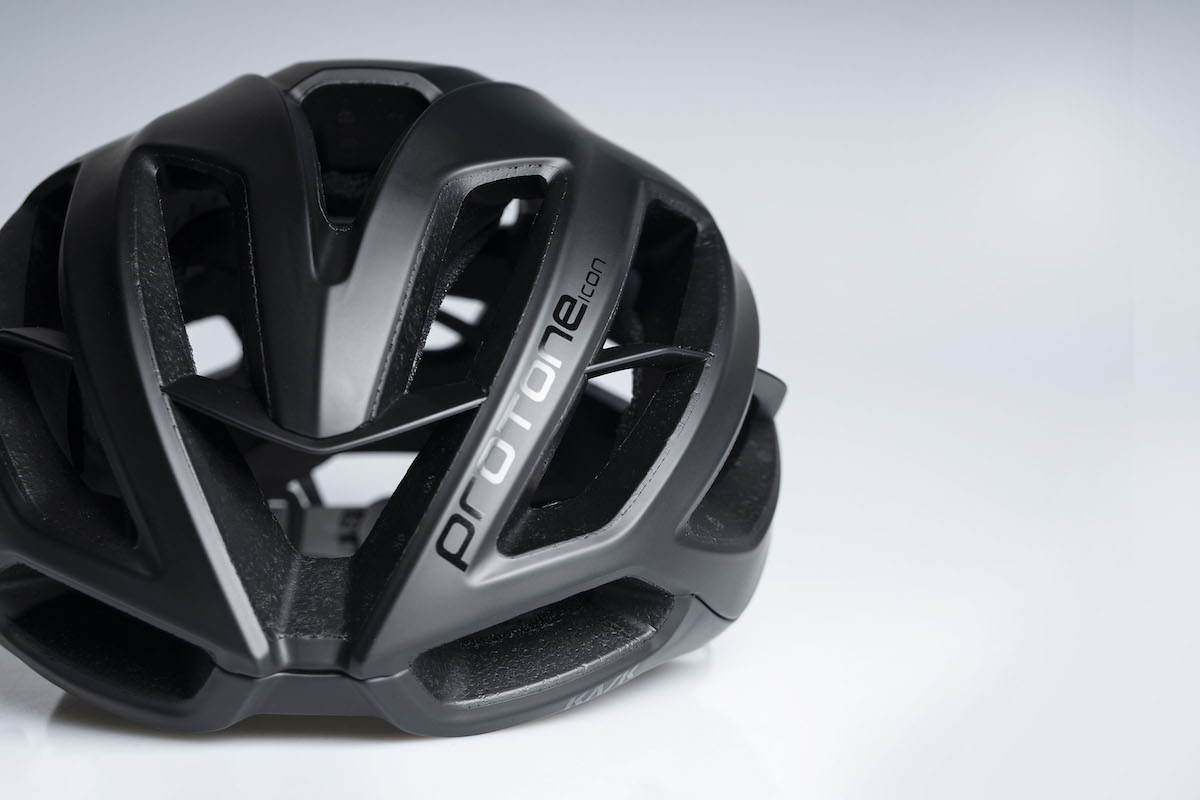 Kask Protone Icon