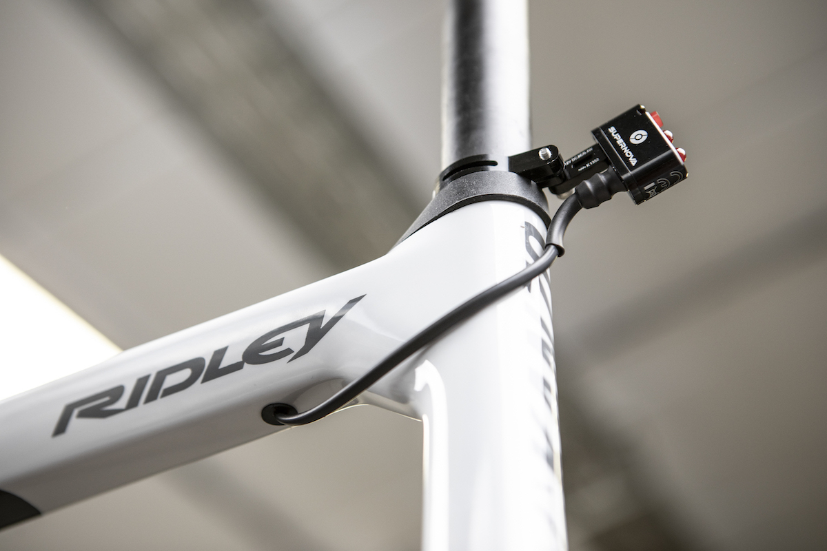 Ridley Kanzo Adventure