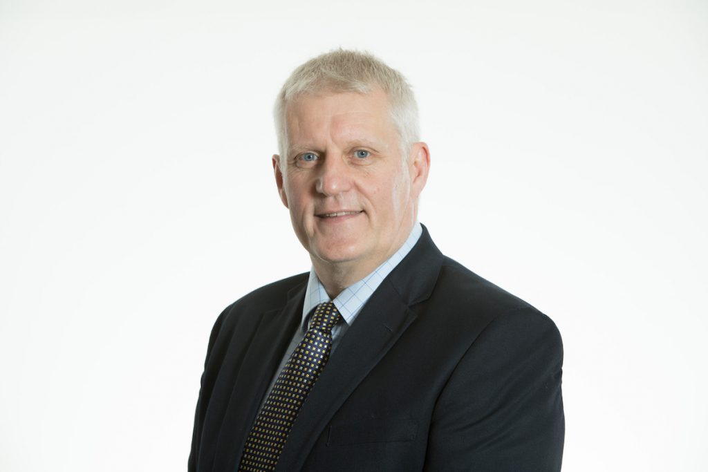 Keith Broadbent CEO Haydale 1024x683 1