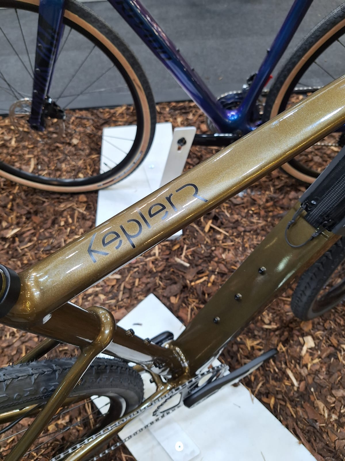 Nuova Torpado Kepler R