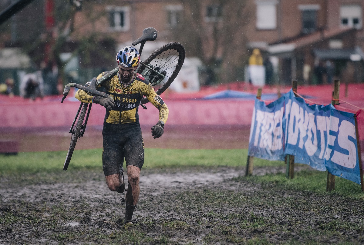 Kristof Ramon Red Bull Content Pool