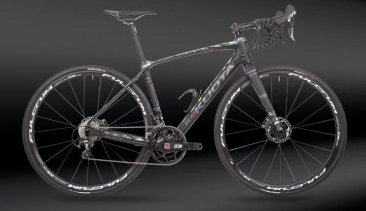 Kuota K Allroad