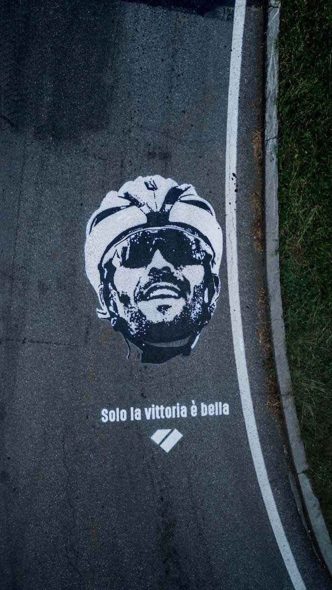 omaggio a Thibaut Pinot