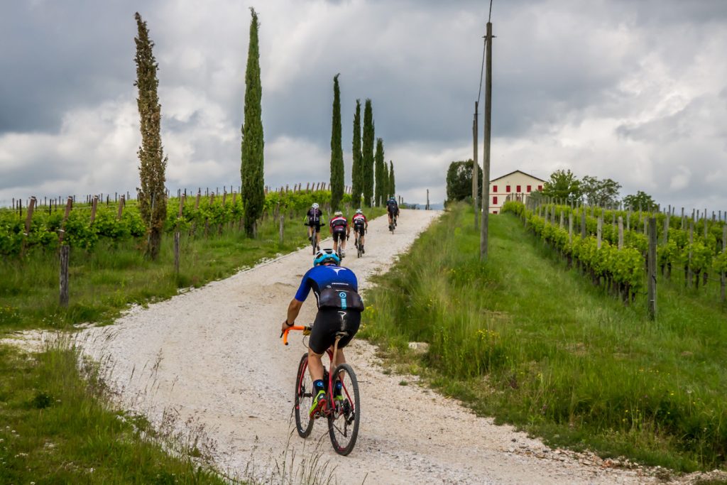 La Ronda Fiandre Trevigiane