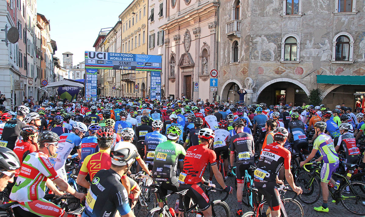 La Leggendaria Charly Gaul 2019 foto Newspower 33 1