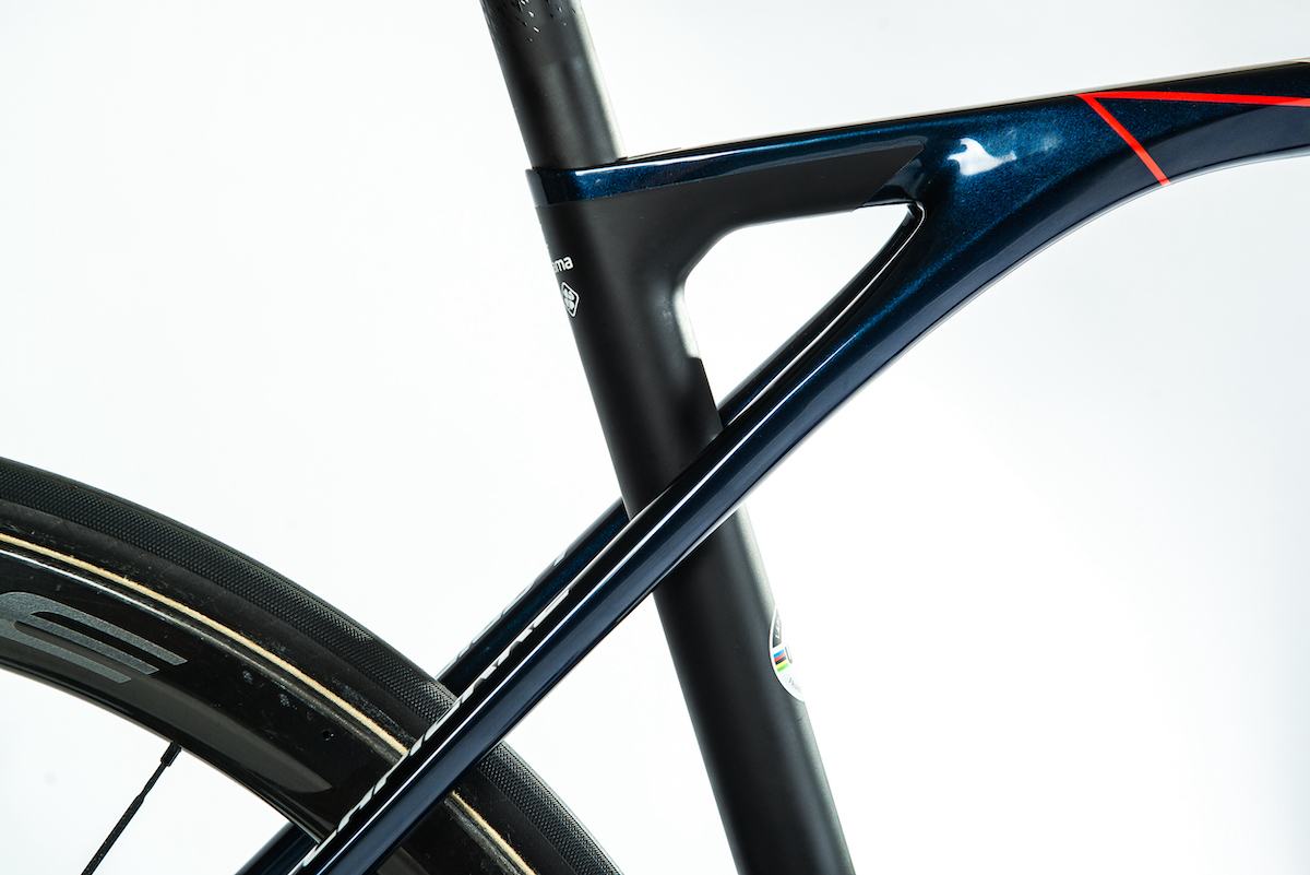 Nuova Lapierre Xelius SL3