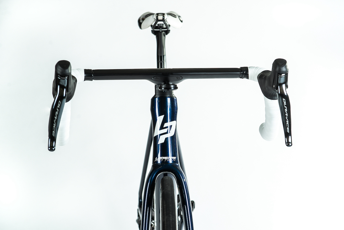 Nuova Lapierre Xelius SL3