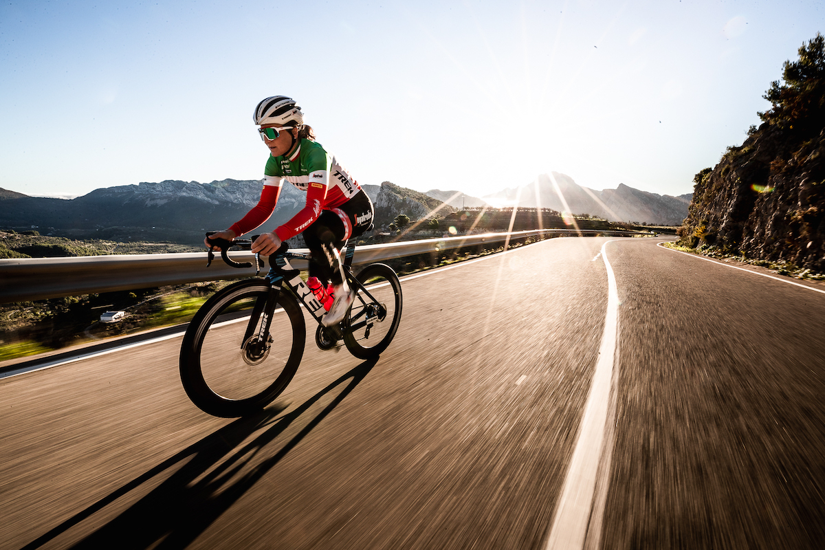 Longo Borghini 3 @rossbellphoto