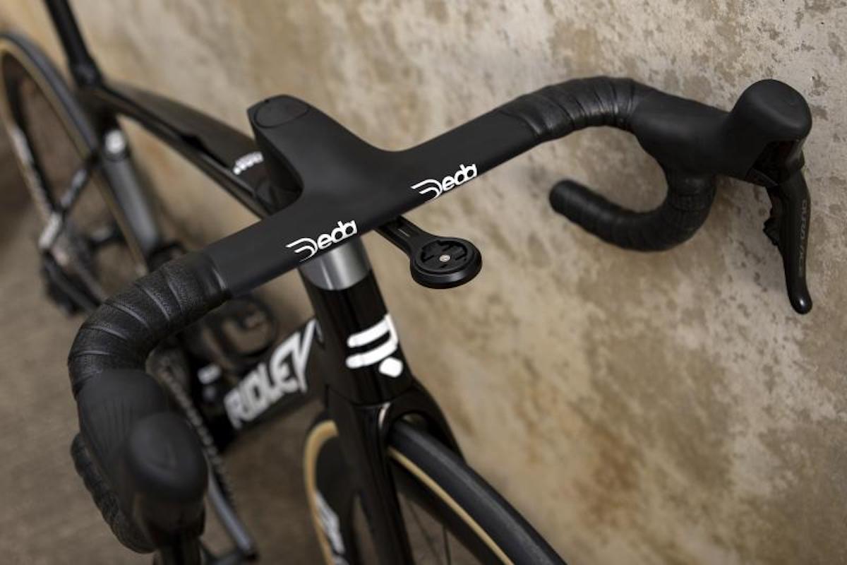 Ridley e Lotto Soudal rinnovano