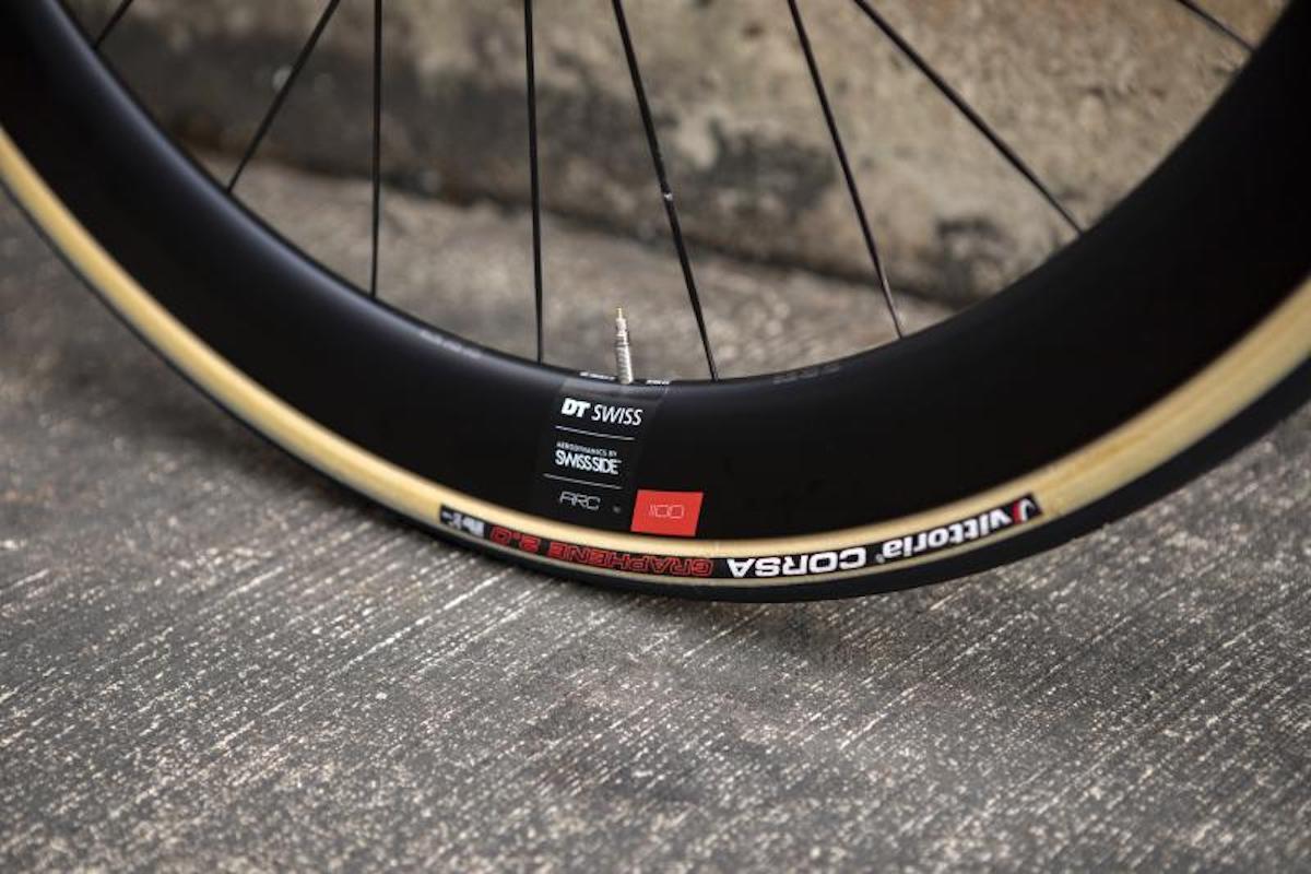 Lotto Soudal Team Bike 2022 Copyright Ridley 10