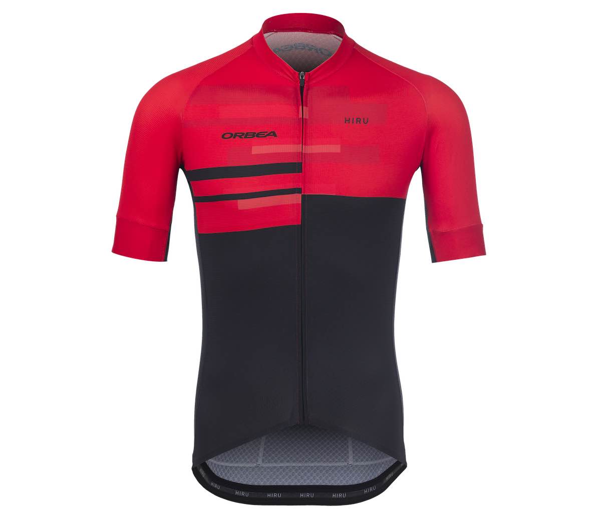 Orbea by Hiru nuova collezione di abbigliamento in tre gamme