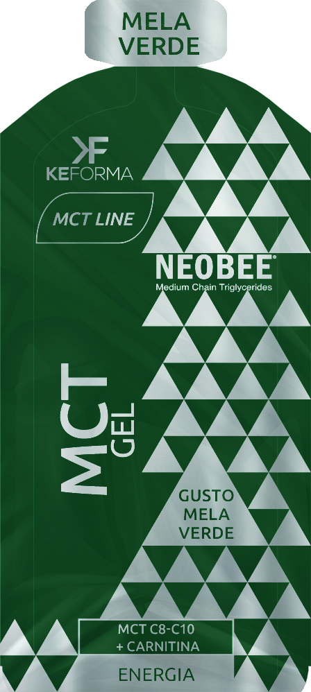 MCT GEL