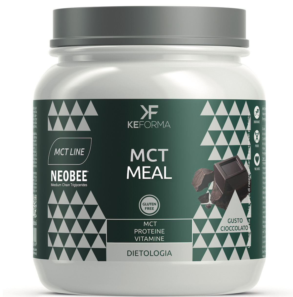 MCT MEAL