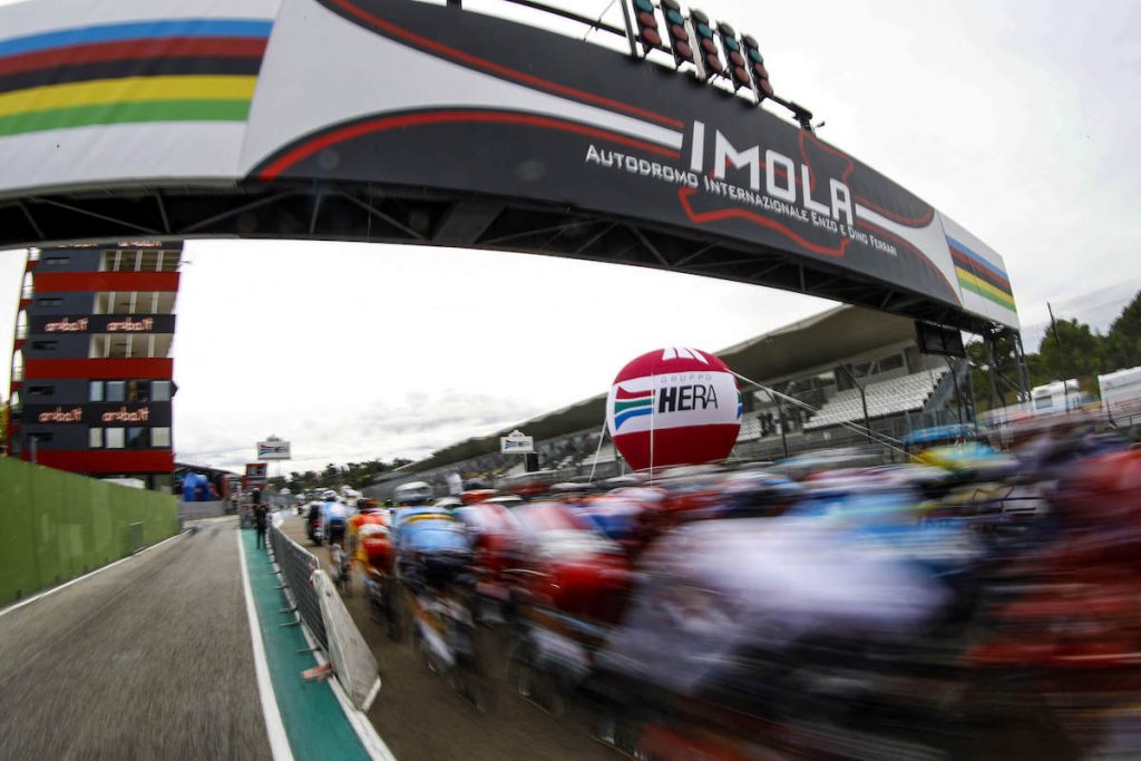 ME RR start 1024x683 1