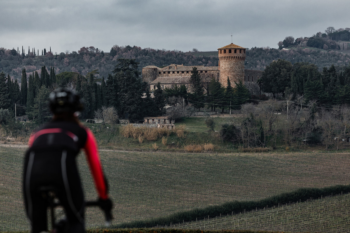 Velzna Trail