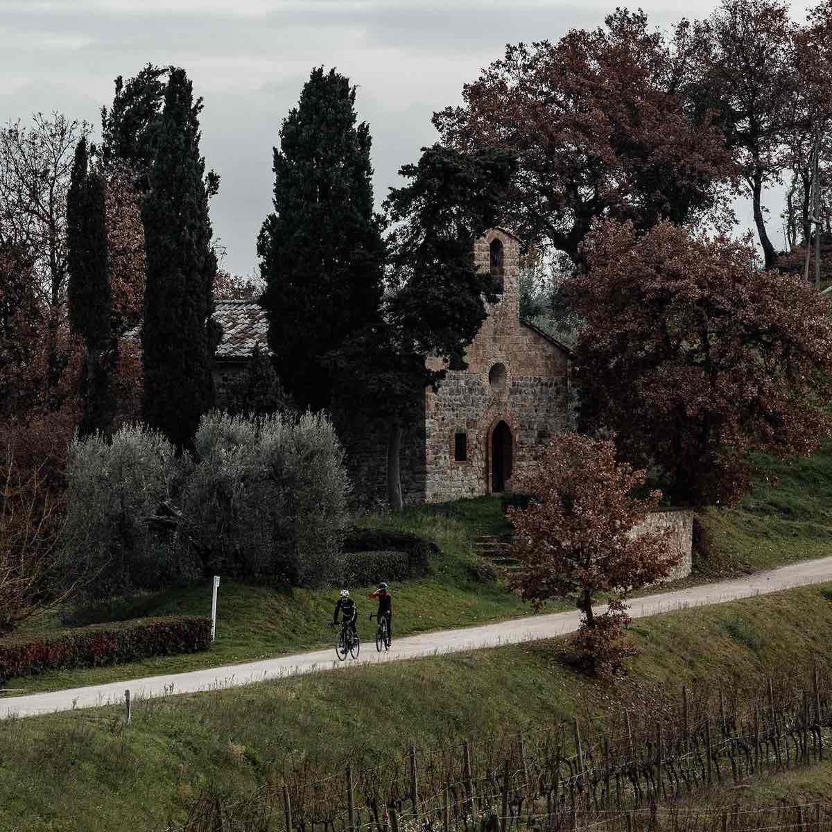 Velzna Trail