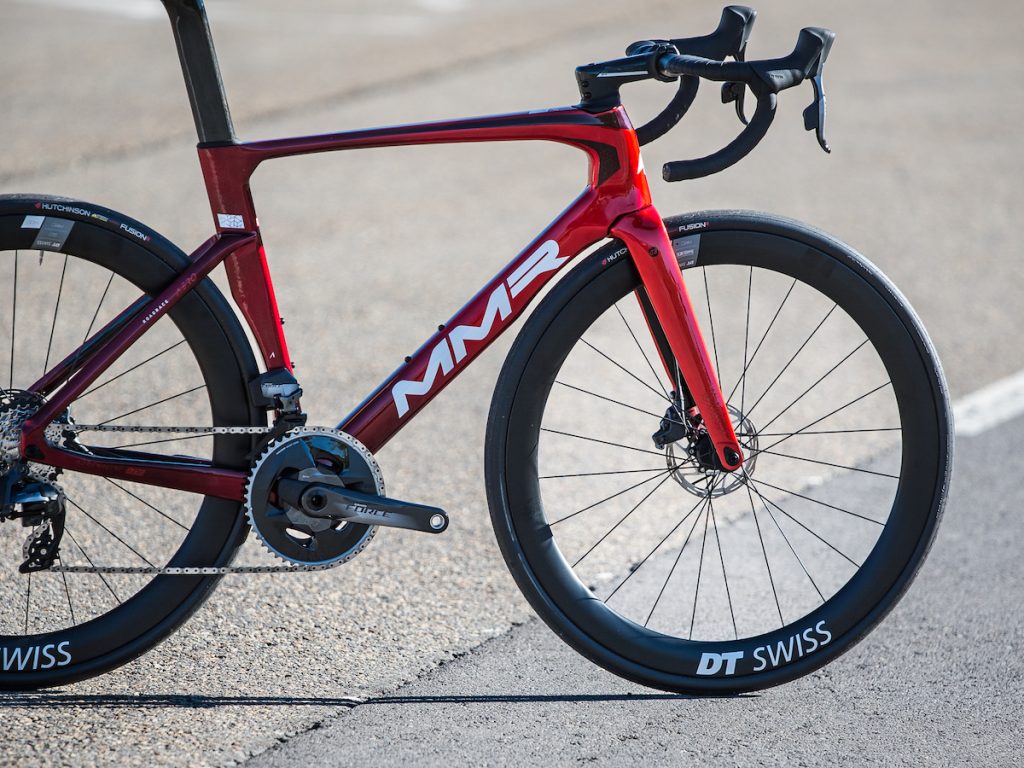 MMR Adrenaline Aero