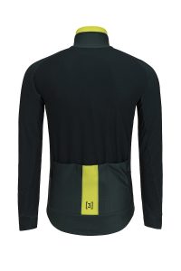 MOB31T 02 M ADVANCED THERMAL LIGHT JACKET GREEN BACK 200x300 1