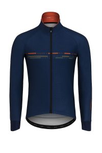 MOB51R 01 M ADVANCED THERMAL DWR JACKET BLUE FRONT 200x300 1