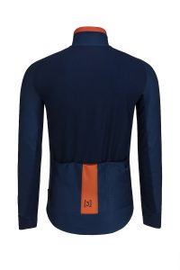 MOB51R 02 M ADVANCED THERMAL DWR JACKET BLUE BACK 200x300 1